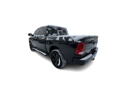 used 2021 Ram 1500 Classic car, priced at $23,998