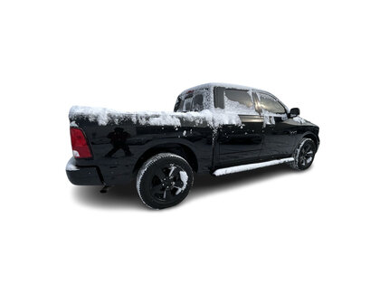 used 2021 Ram 1500 Classic car, priced at $23,998