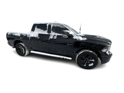 used 2021 Ram 1500 Classic car, priced at $23,998