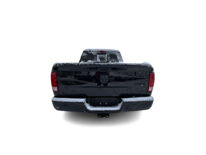 used 2021 Ram 1500 Classic car, priced at $23,998