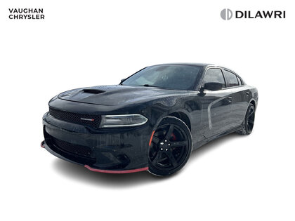 used 2021 Dodge Charger car, priced at $24,411