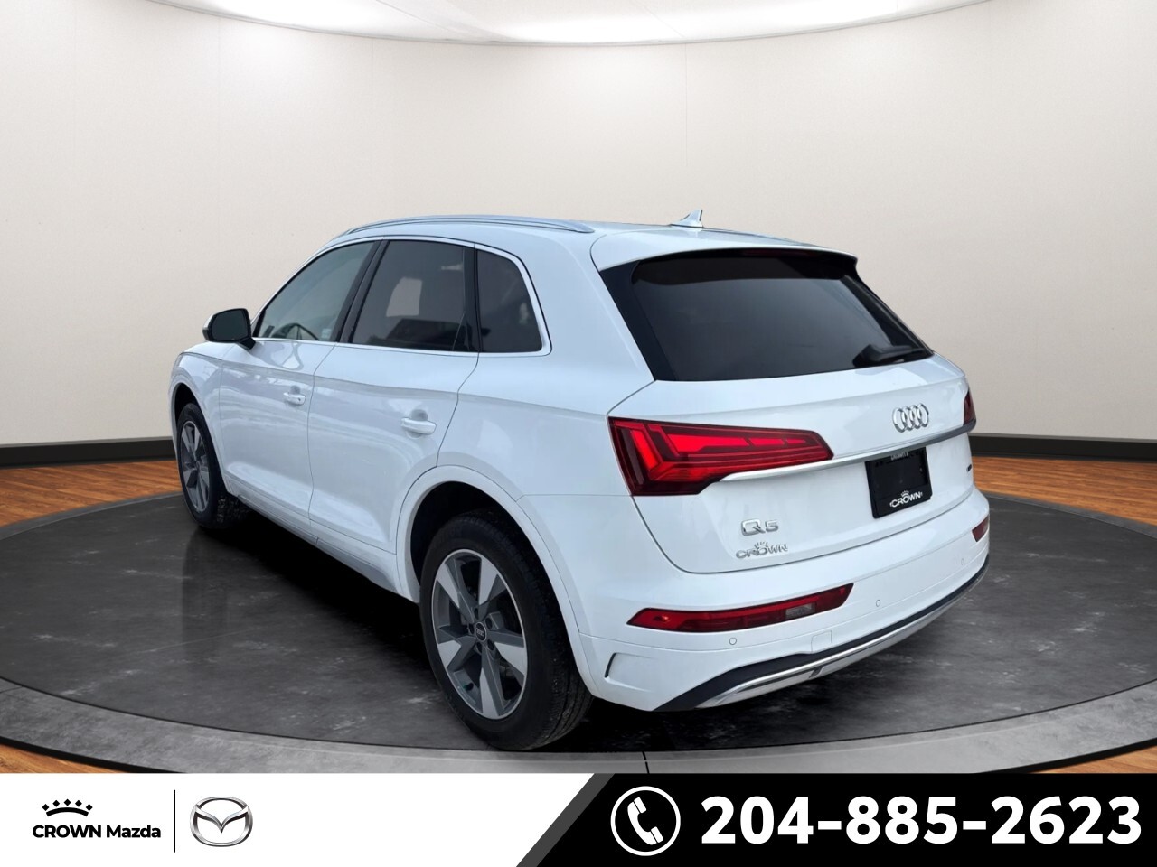 2024 Audi Q5