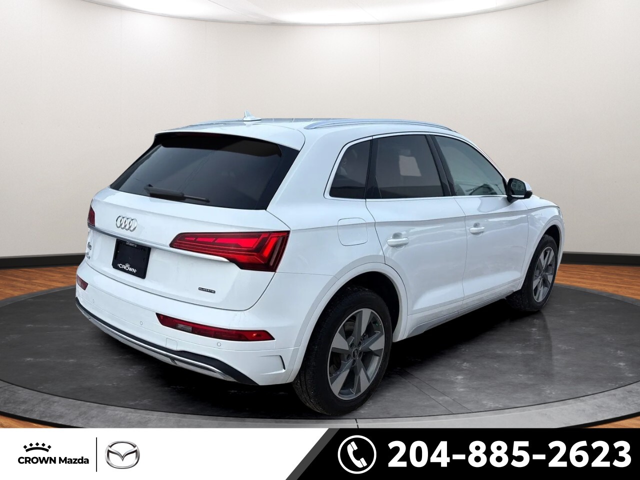 2024 Audi Q5