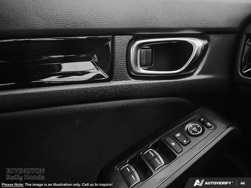 2026 Honda CIVIC SDN SPORT HYBRID