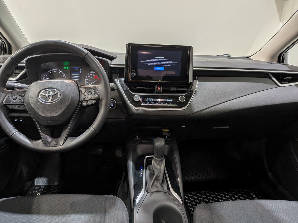 Toyota Corolla 2024