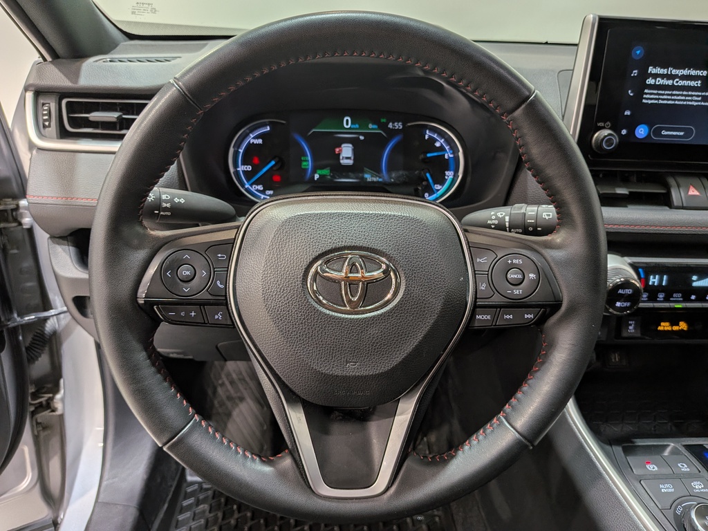 Toyota RAV4 Prime 2024