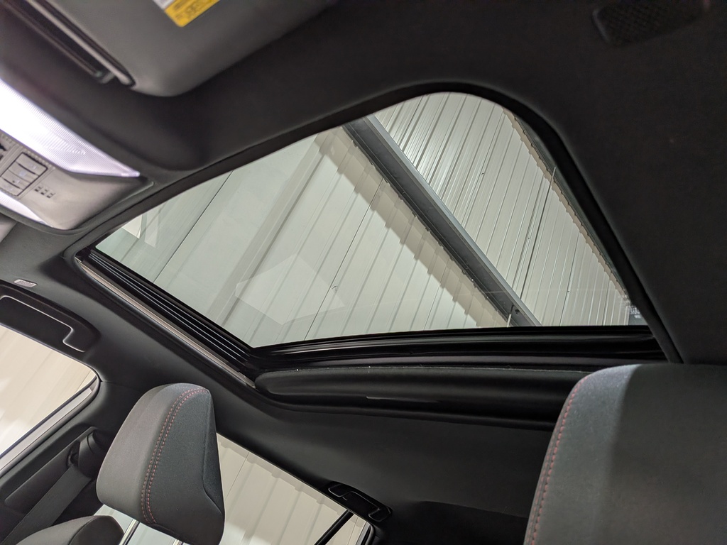 Toyota RAV4 Prime 2024