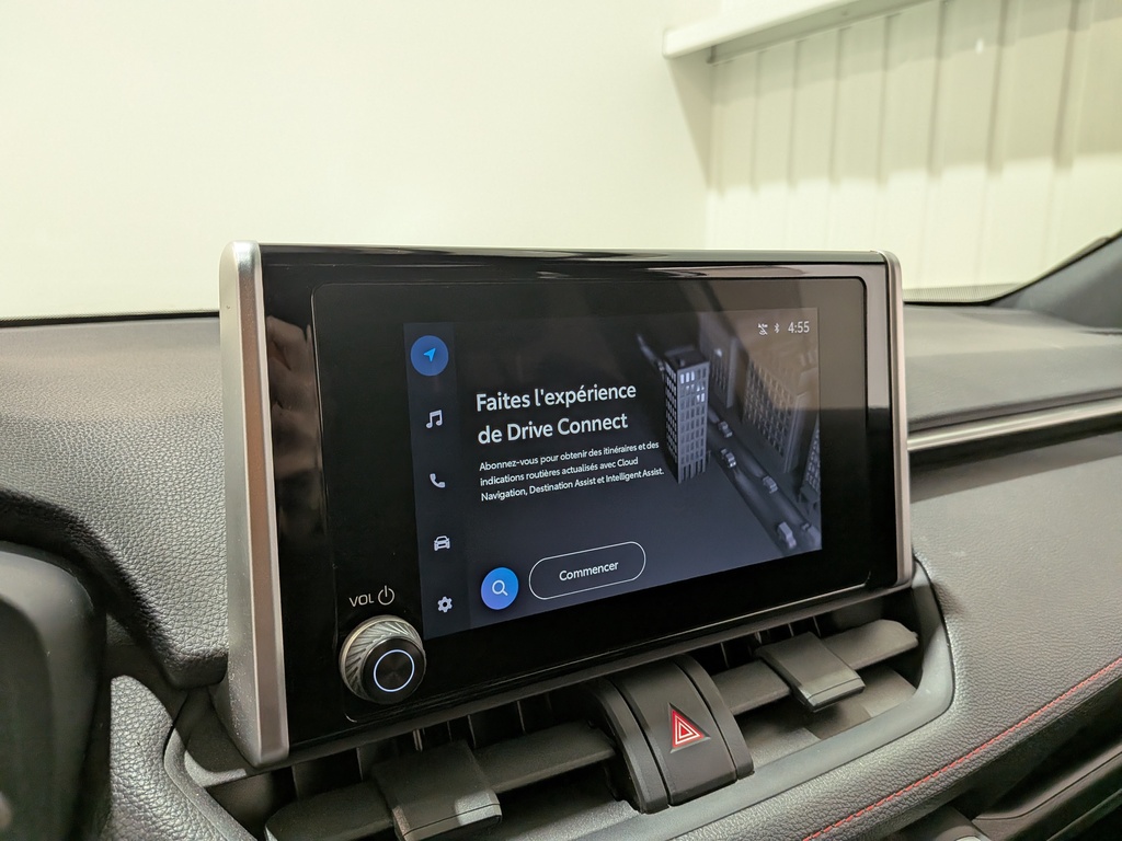 Toyota RAV4 Prime 2024