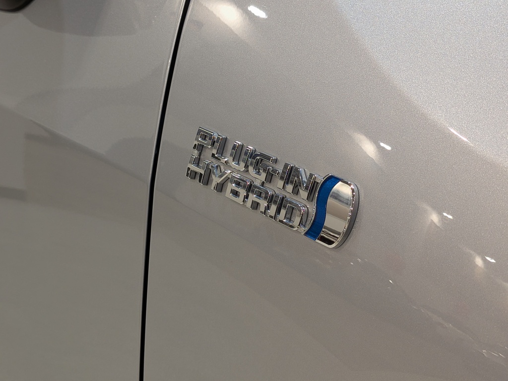 Toyota RAV4 Prime 2024