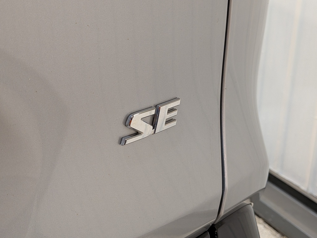 Toyota RAV4 Prime 2024