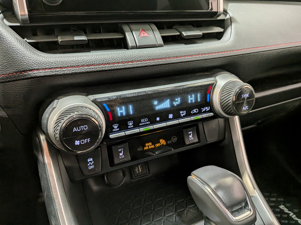 Toyota RAV4 Prime 2024