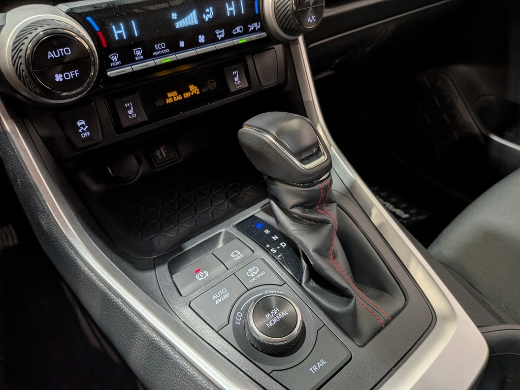 Toyota RAV4 Prime 2024