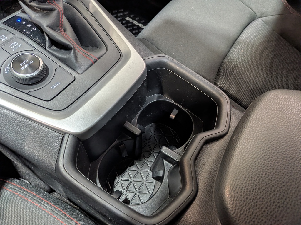 Toyota RAV4 Prime 2024