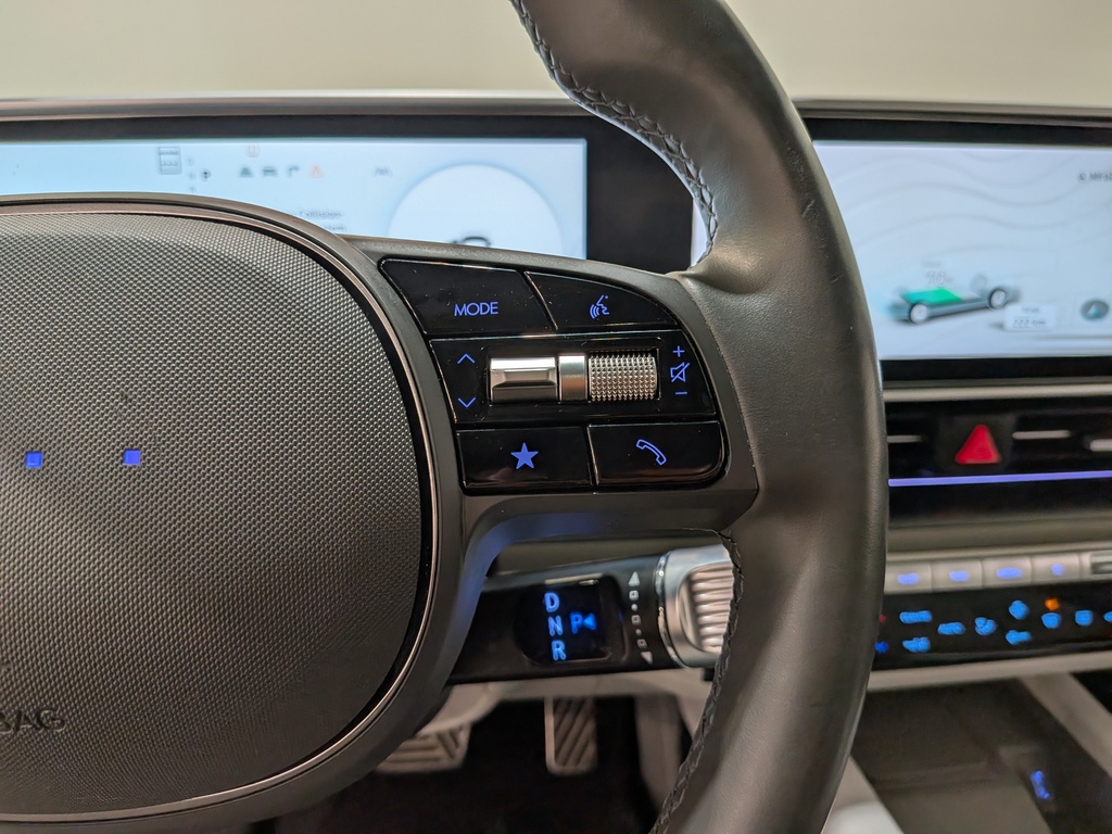 Hyundai IONIQ 6 2023