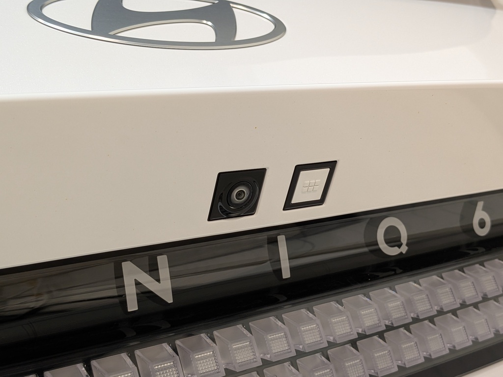 Hyundai IONIQ 6 2023