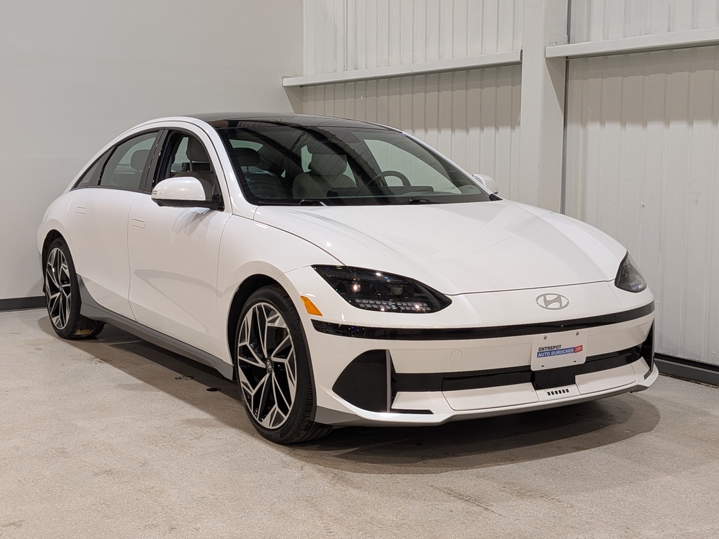 Hyundai IONIQ 6 2023