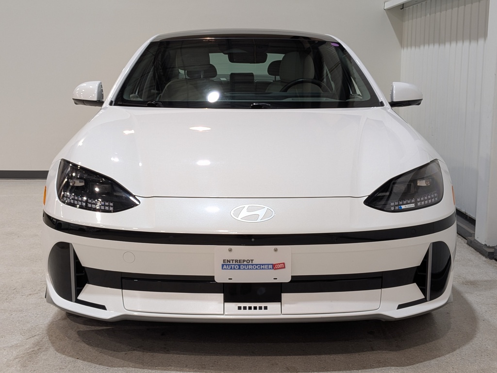 Hyundai IONIQ 6 2023