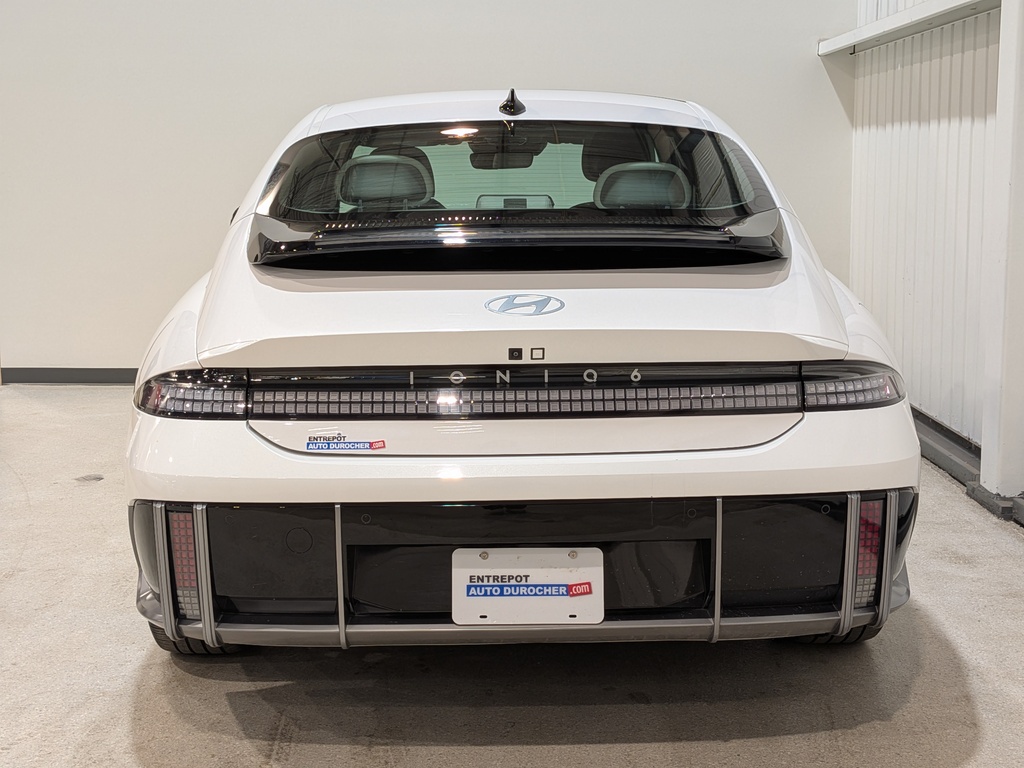 Hyundai IONIQ 6 2023