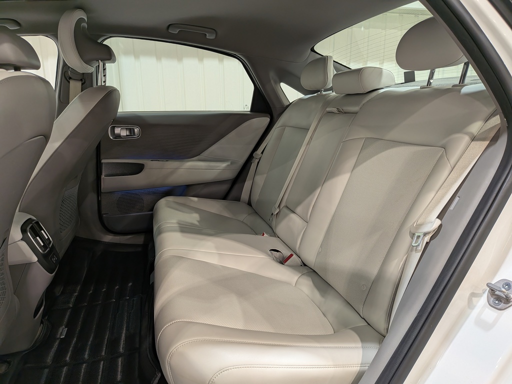 Hyundai IONIQ 6 2023