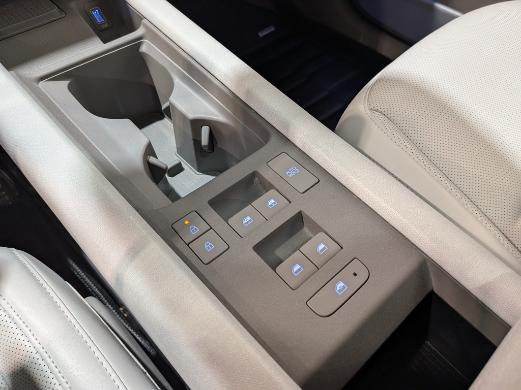 Hyundai IONIQ 6 2023