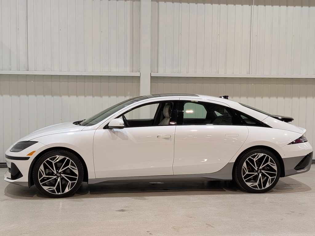 Hyundai IONIQ 6 2023