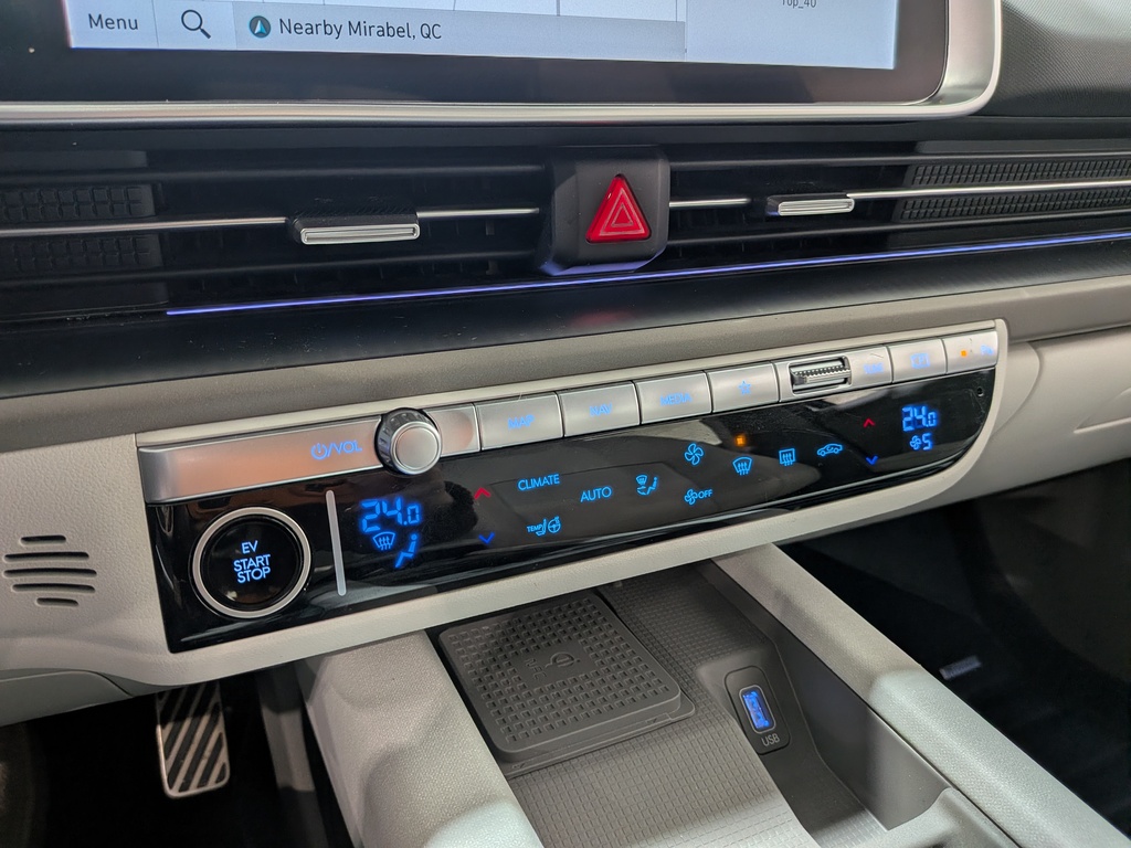 Hyundai IONIQ 6 2023