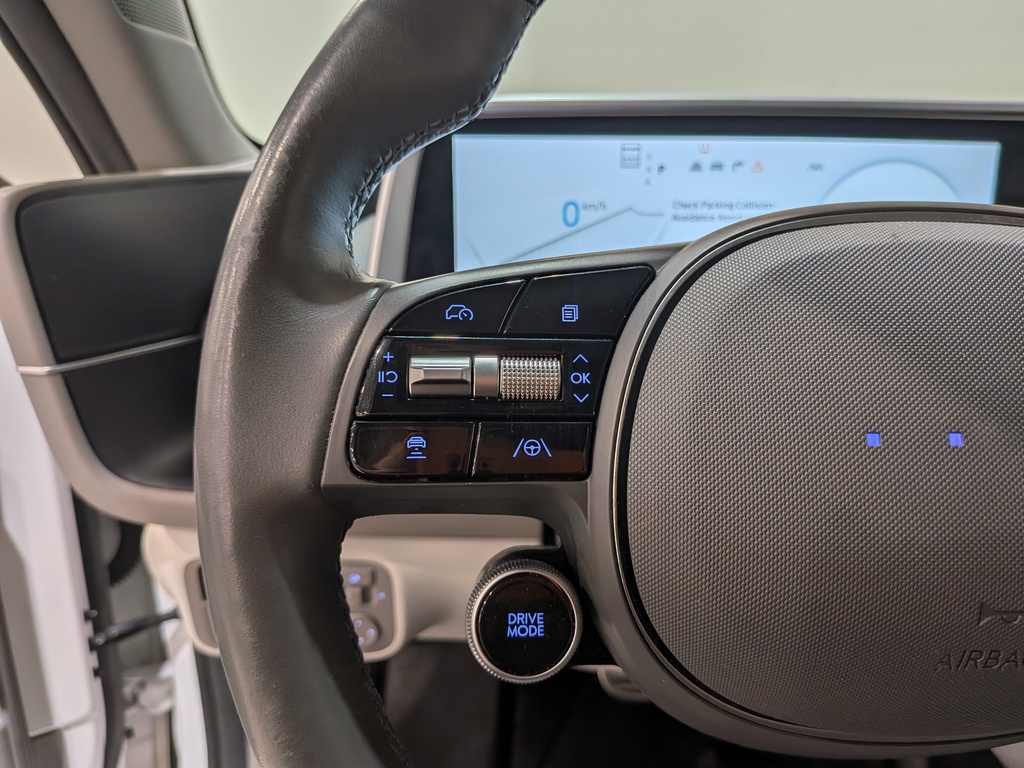 Hyundai IONIQ 6 2023