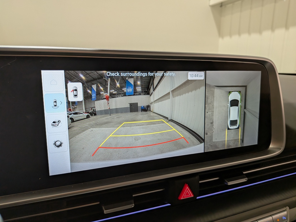 Hyundai IONIQ 6 2023