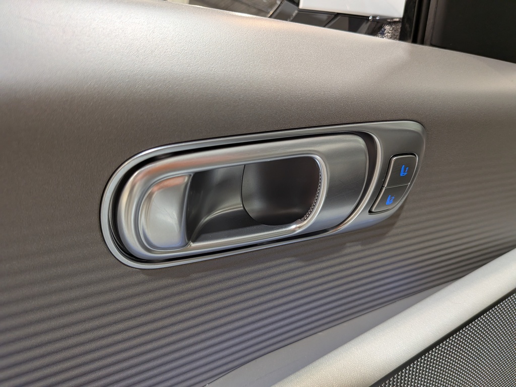 Hyundai IONIQ 6 2023