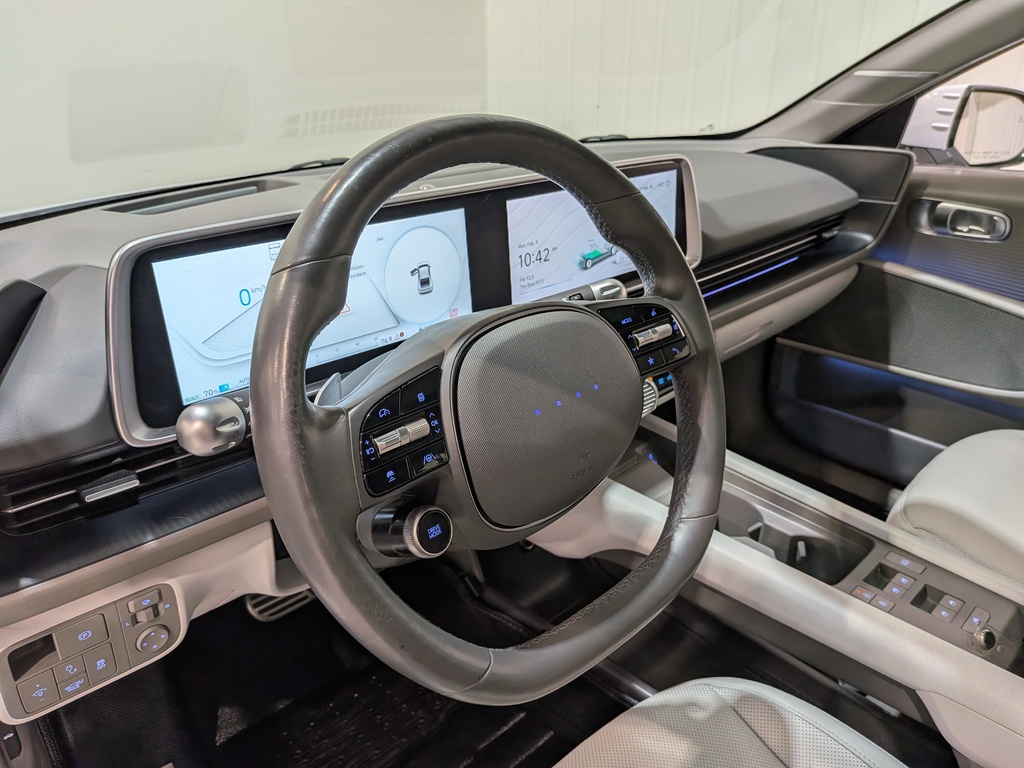 Hyundai IONIQ 6 2023