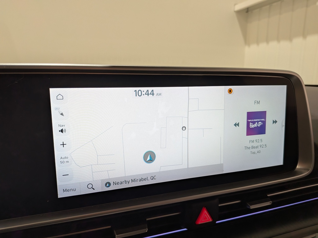 Hyundai IONIQ 6 2023