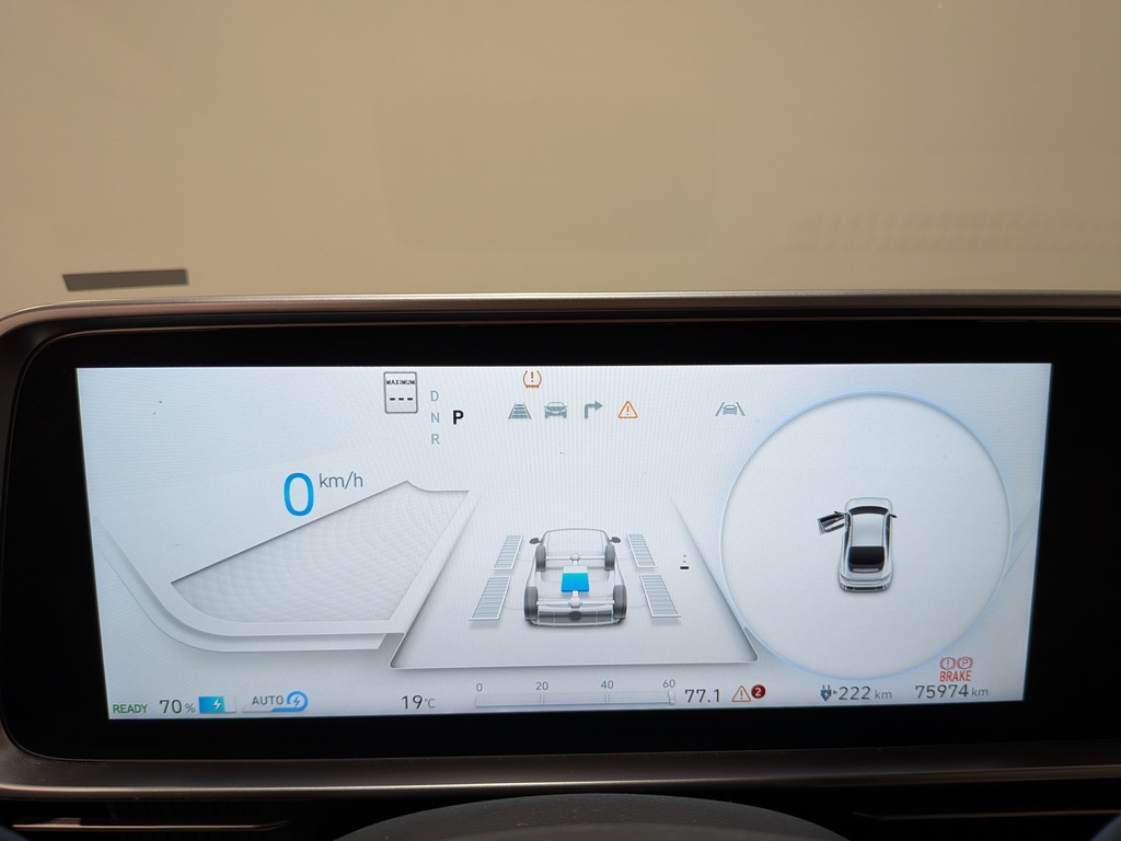 Hyundai IONIQ 6 2023