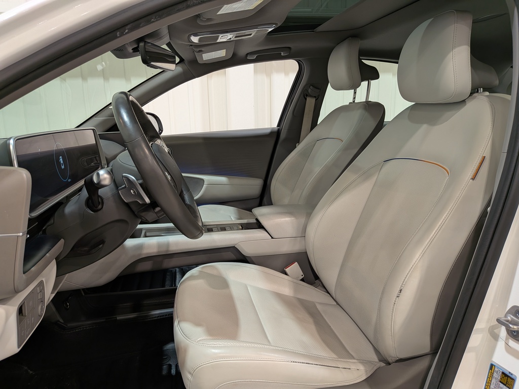 Hyundai IONIQ 6 2023