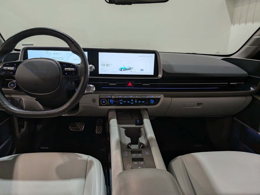 Hyundai IONIQ 6 2023