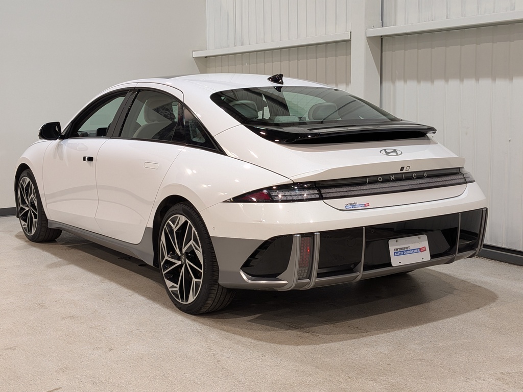 Hyundai IONIQ 6 2023