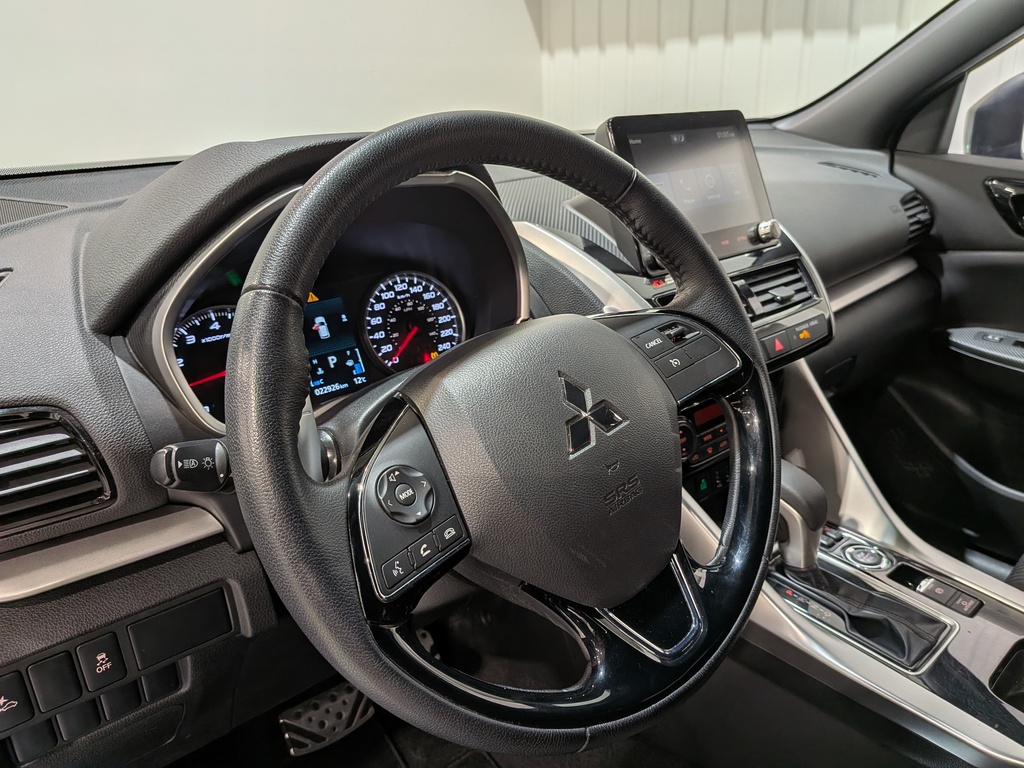 Mitsubishi Eclipse Cross 2023