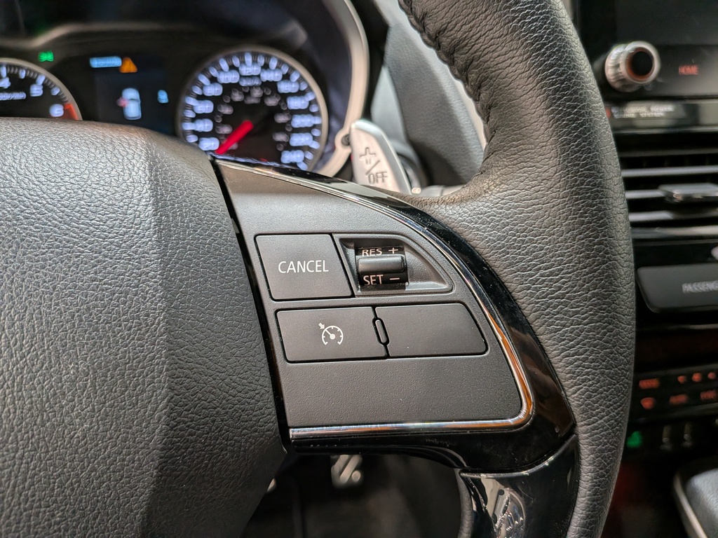 Mitsubishi Eclipse Cross 2023