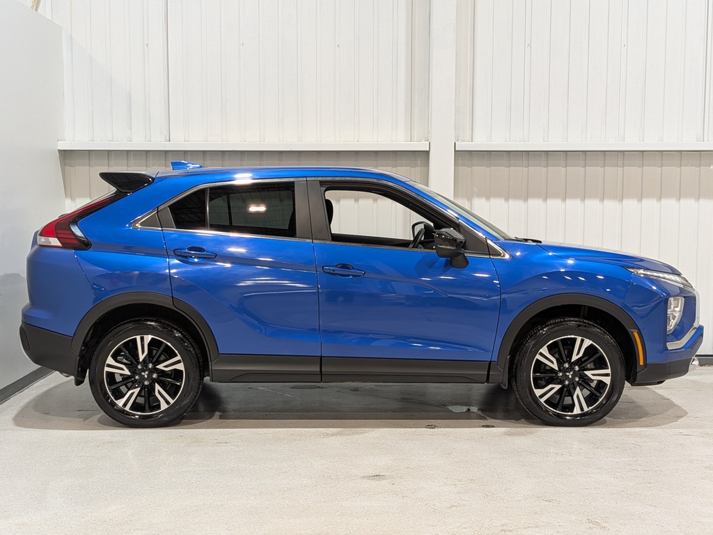 Mitsubishi Eclipse Cross 2023