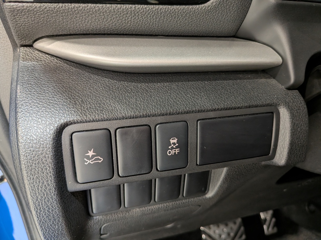 Mitsubishi Eclipse Cross 2023