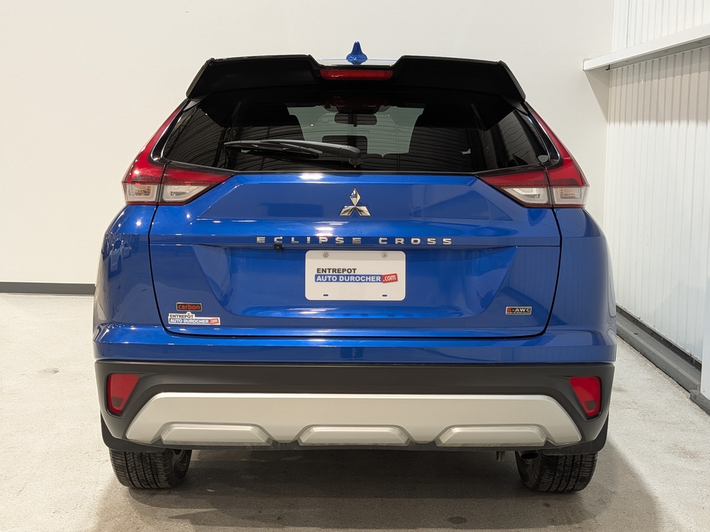 Mitsubishi Eclipse Cross 2023