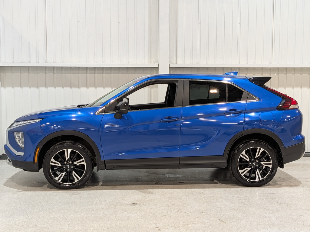 Mitsubishi Eclipse Cross 2023