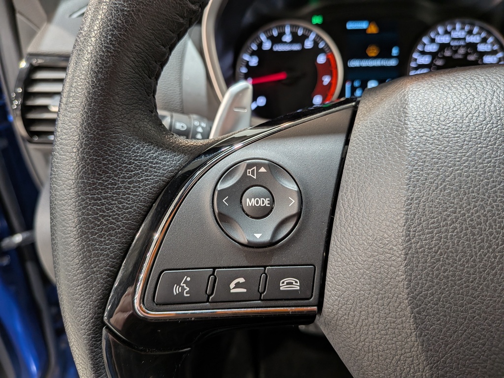 Mitsubishi Eclipse Cross 2023