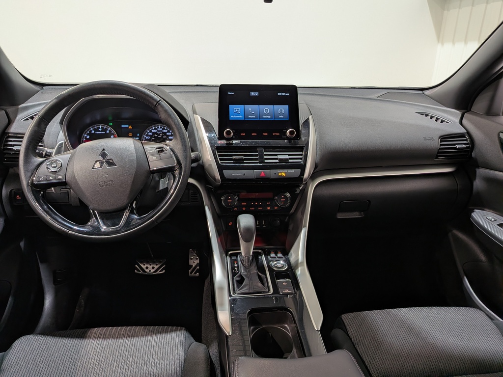 Mitsubishi Eclipse Cross 2023