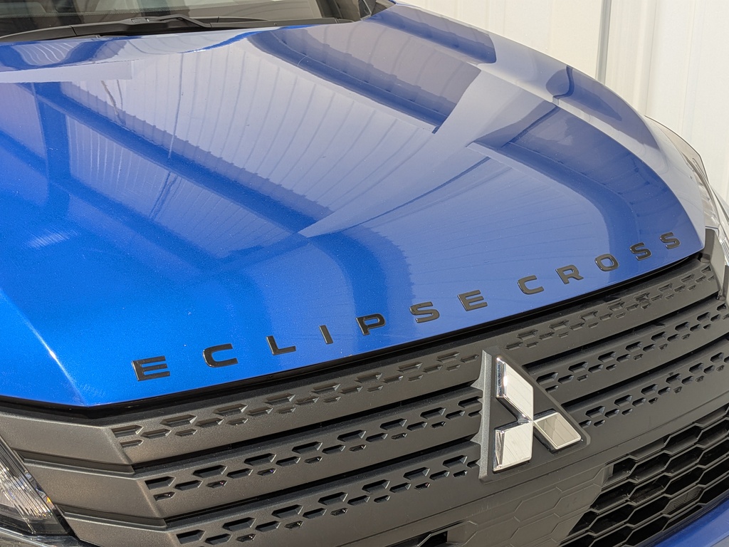 Mitsubishi Eclipse Cross 2023