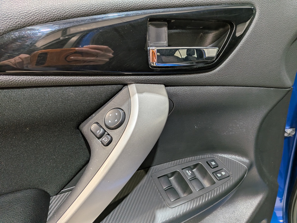 Mitsubishi Eclipse Cross 2023