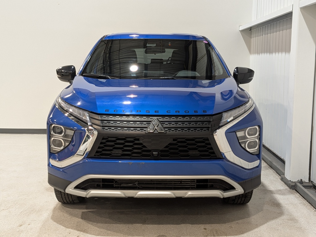 Mitsubishi Eclipse Cross 2023