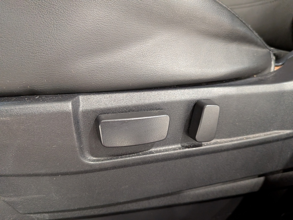 Mitsubishi Outlander PHEV 2019