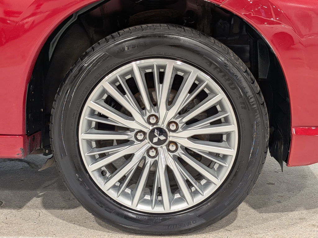 Mitsubishi Outlander PHEV 2019