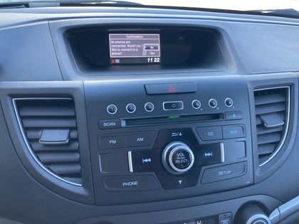 used 2013 Honda CR-V car, priced at $14,900