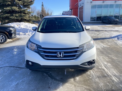 used 2013 Honda CR-V car, priced at $14,900